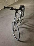 Vélo pour dames marque Thomson, Ophalen