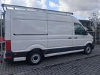 Camionette, Auto's, Bestelwagens en Lichte vracht, Voorwielaandrijving, 4 deurs, Stof, Volkswagen