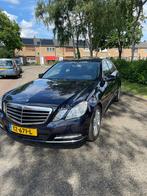Mercedes e220 cdi facelift, Automaat, Euro 5, Particulier, Te koop