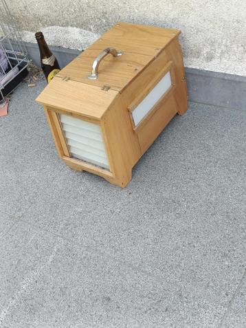 Botvink te koop 2 jaar uit goed ras, Enlèvement ou Envoi