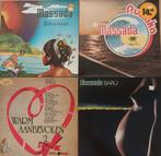 Lot langspeelplaten, vinyl lp´s, Ophalen, Gebruikt, 12 inch, Poprock