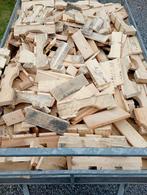 Brandhout, Enlèvement