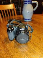 Nikon Coolpix L120, 8 fois ou plus, Utilisé, Compact, Enlèvement ou Envoi