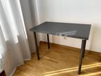 Desk / Desk (size 1 by 0.5 m), Maison & Meubles, Comme neuf, Enlèvement ou Envoi, Bureau