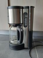 Proline TCF12 koffiezetapparaat, Zo goed als nieuw, Gemalen koffie, Koffiemachine, Ophalen