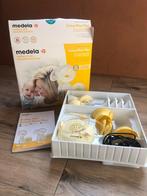 Borstkolf medela swing maxi flex, Ophalen, Zo goed als nieuw, Borstkolf
