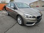 BMW 214d Active Tourer, Achat, Euro 6, Entreprise, Boîte manuelle