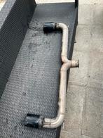 Einddemper delete - golf 7 gti, Auto-onderdelen, Uitlaatsystemen, Ophalen