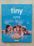 NIEUW - Tiny is jarig, Enlèvement ou Envoi, Neuf, Gijs Haag, Fiction général