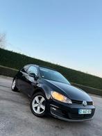 Volkswagen Golf 7 1.6TDI / Eerste eigenaar / Onderhoudsboek, Auto's, Voorwielaandrijving, Euro 5, Zwart, 4 cilinders