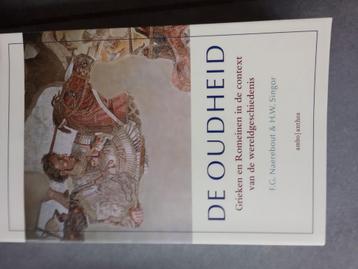 H.W. Singor - De oudheid beschikbaar voor biedingen