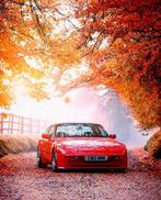 Porsche 944 project., Auto's, Particulier, Te koop