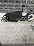 Urban Arrow j2022 5000km Bosch elektrische bakfiets 500wh, Ophalen, Zo goed als nieuw, Elektrisch