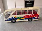 playmobil tourbus, Kinderen en Baby's, Ophalen, Gebruikt, Los Playmobil