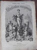Antiek, Ophalen, Gelezen
