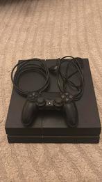 Ps4, Enlèvement ou Envoi, Comme neuf