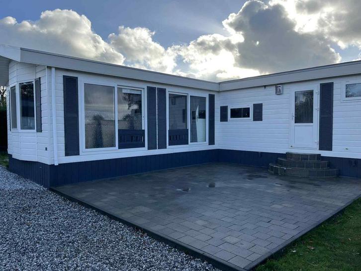 Chalet hollandais, Caravanes & Camping, Caravanes résidentielles, jusqu'à 5, Enlèvement