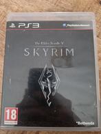 Skyrim V - ps3, Games en Spelcomputers, Ophalen of Verzenden