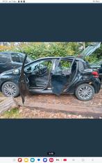 Peugeot 208 – Direct beschikbaar- 0471 8989 30, Auto's, Euro 5, Zwart, Zwart, Handgeschakeld