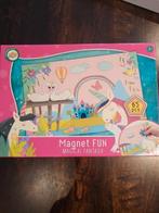 Magneetpuzzel Toy universe, Ophalen, Gebruikt