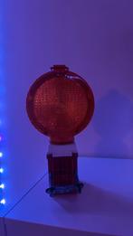 Lampe de poche orange, Musique & Instruments, Lumières & Lasers, Enlèvement ou Envoi, Utilisé, Autres types, Couleur