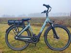 CORTINA elektrische fiets - slechts 650 km - 2 jaar, Fietsen en Brommers, Ophalen