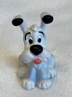 Miniatuur idefix voor raam of plank of andere, Verzamelen, Ophalen, Zo goed als nieuw, Dier