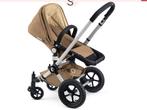 Bugaboo frog compleet met wieg, Kinderen en Baby's, Kinderwagens en Combinaties, Ophalen, Gebruikt, Combiwagen, Duowagen