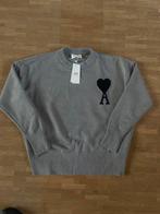Ami paris trui, Ophalen, Zo goed als nieuw, Maat 48/50 (M)