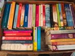 45 boeken, Boeken, Ophalen, Zo goed als nieuw