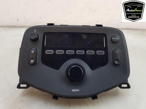 RADIO Peugeot 108 (|861200H050|B000792480|86120H050|), Auto-onderdelen, Overige Auto-onderdelen, Peugeot, Gebruikt