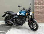 Royal Enfield Hunter 350 - CT ok prete pour immatriculer 👌, 349 cm³, Particulier, Permis Moto A2 minimum, 12 à 35 kW
