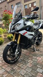 BMW S1000XR – 2016 – 33 000 km – Full options, Motos, Motos | BMW, Entreprise, 4 cylindres, Régulateur de vitesse