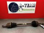 AANDRIJFAS LINKS VOOR ABS C3 Pluriel (HB) (9642756380), Gebruikt, Citroën