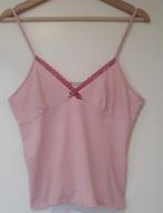 Top Rose Femme Taille S, Kleding | Dames, MarCollection, Ophalen, Roze, Nachtkleding