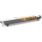 Fritel Starter Teppanyaki XXL (90 cm), Enlèvement, Neuf, Gril de table