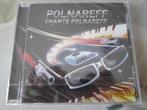 CD. Polnareff chante Polnareff., Cd's en Dvd's, Cd's | Franstalig, Ophalen, Nieuw in verpakking