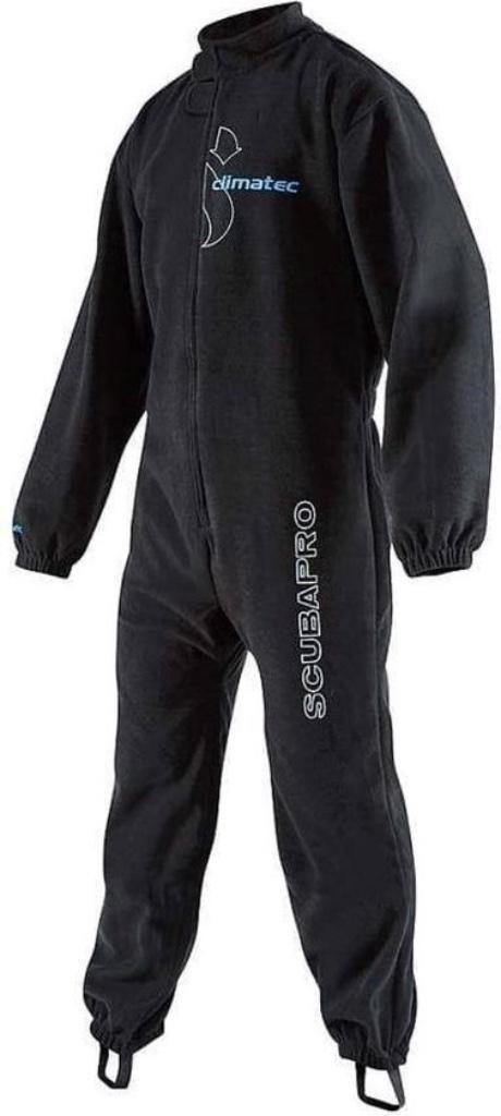 XXL Undersuit Scubapro Climatec 100gr. “ nieuw “ aan 75€, Watersport en Boten, Duiken, Nieuw, Duikpak, Ophalen of Verzenden