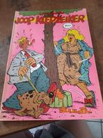 Joop Klepzeiker S. Treurschoon ( 1ste druk ), Eén stripboek, Ophalen of Verzenden, Zo goed als nieuw