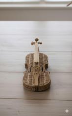 Riviera maison viool nieuw, Huis en Inrichting, Woonaccessoires | Overige, Ophalen of Verzenden, Nieuw