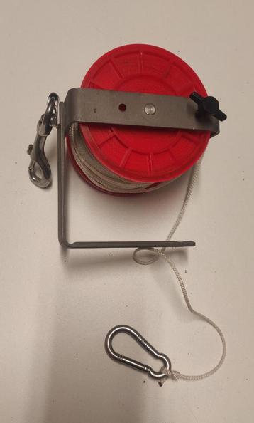 trident reel beschikbaar voor biedingen