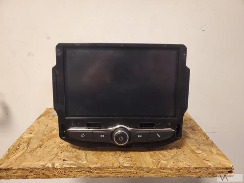Opel Corsa E 2014 - 2020 / Adam radio met kleurendisplay DAB, Auto diversen, Autoradio's, Ophalen of Verzenden
