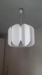 Suspension ikea mojna blanc, Ophalen, Zo goed als nieuw, Wit