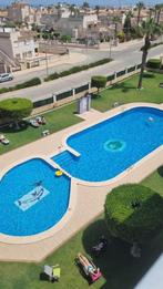 Orihuela Costa Appartement (Torrevieja), Immo, Buitenland, Torrevieja, Spanje, 65 m², 2 kamers
