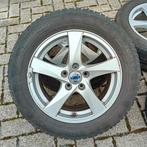 Winterbanden velgen Conti Volvo V60 S60 V70 V40CC 5&4mm ❄️, Ophalen, Ford