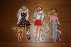 Barbie poppen lot3, Enfants & Bébés, Jouets | Poupées, Utilisé, Enlèvement ou Envoi, Barbie