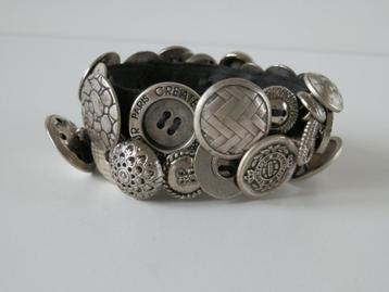 Dolce Gabbana armband. Item. beschikbaar voor biedingen