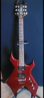 Warlock elektrische gitaar, Ophalen, Gebruikt, Elektrische gitaar