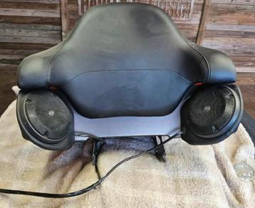 Harley Davidson Tourpack topkoffer beschikbaar voor biedingen