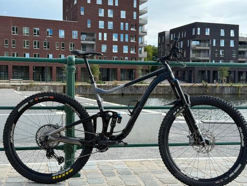 Vtt enduro full suspension Giant trance x1 29 Fox 36, Fietsen en Brommers, Fietsen | Mountainbikes en ATB, Zo goed als nieuw, Heren